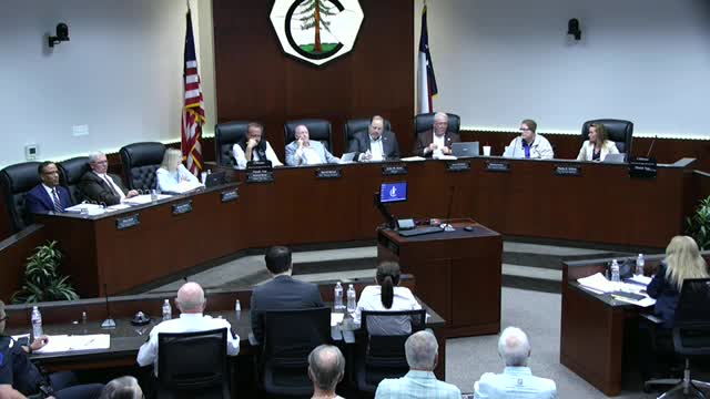 Montgomery County Approves Budget for Next Generation 911 System Upgrade