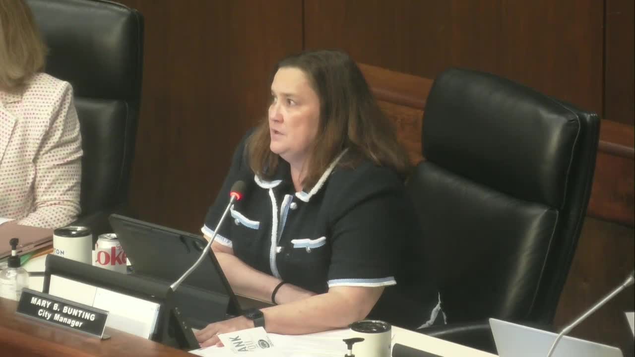Hampton Council Highlights Hopeful Hampton Initiatives for Crime Prevention and Community Engagement