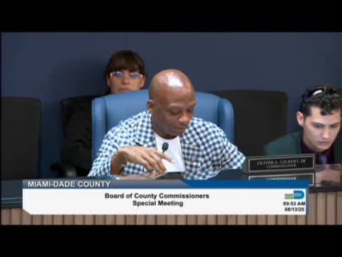 Miami Dade County Board Engages Aon for Independent Healthcare Cost Analysis