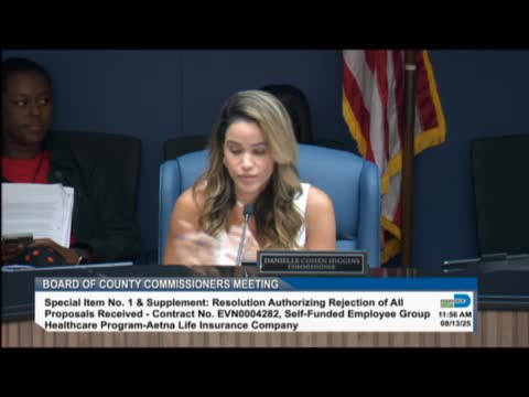 Commissioner Gonzales Enforces Four-Day Ruling Without Committee Review