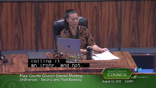 Community Leaders Address Housing Shortage and Project Approval Progress