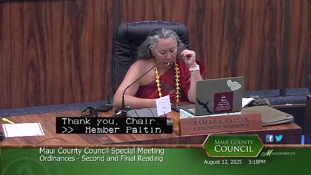 Community Voices Address Hawaii's Housing Crisis Amid Zoning Change Debate