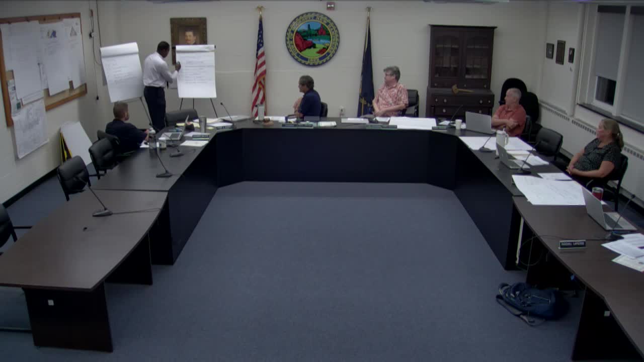 Council Works to Reactivate Hooksett Wellhead Protection Program