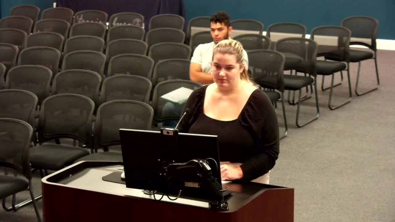 City Planning Commission Reviews Food Truck Expansion and Parking Agreements