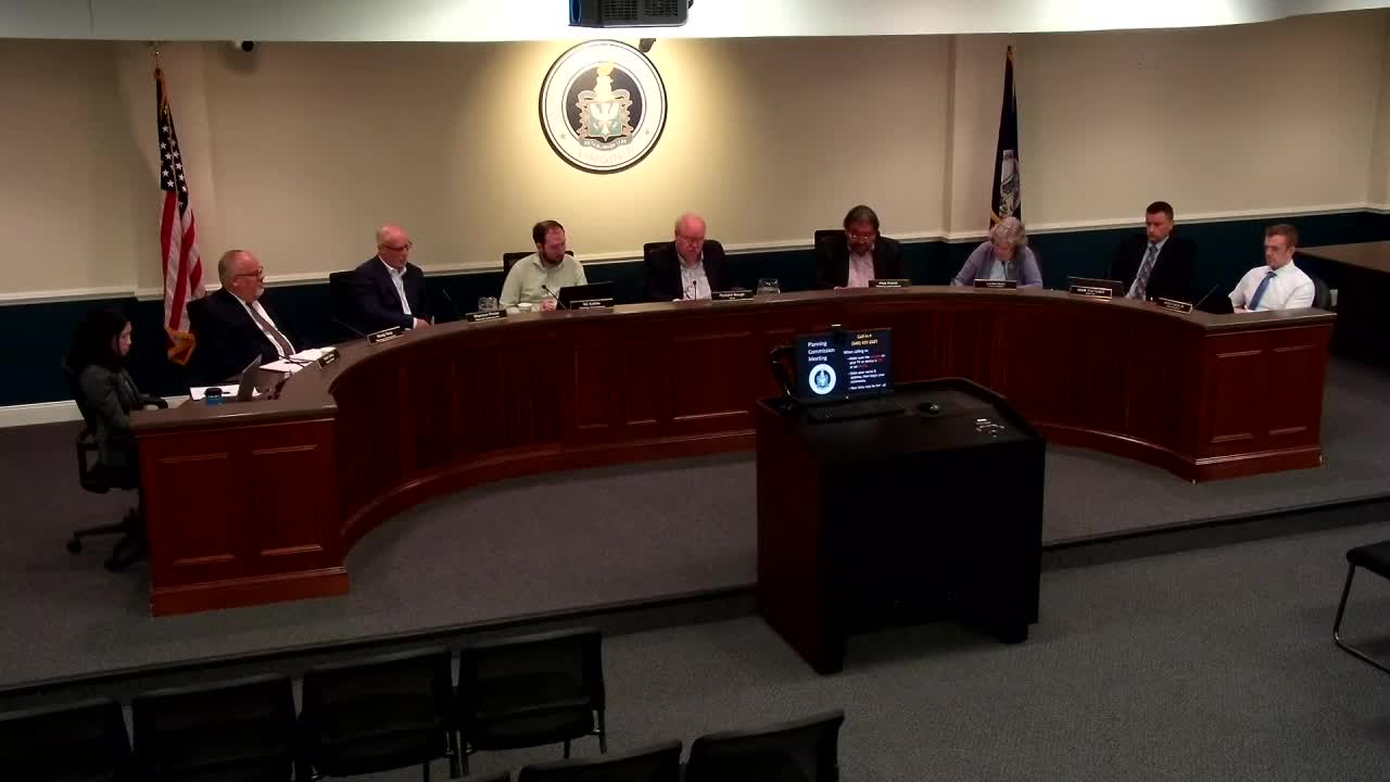 City Council Approves Data Center Amendments and Short-Term Rental Regulations