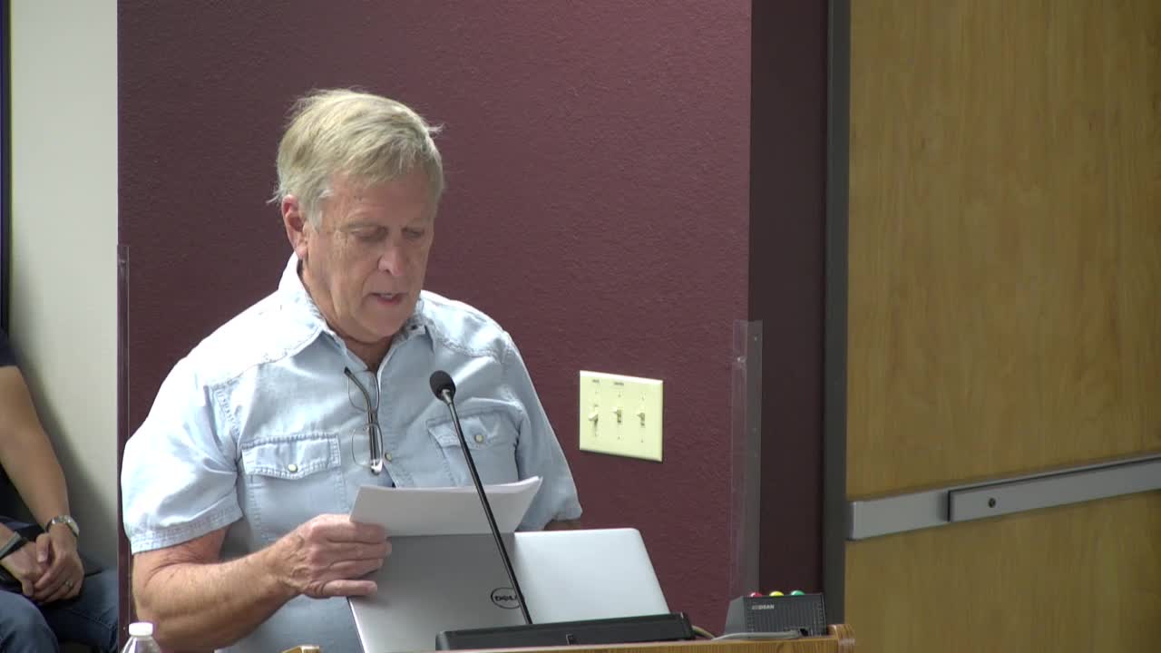 Council Members Call for Forensic Audit and Improved Transparency Measures in Payson