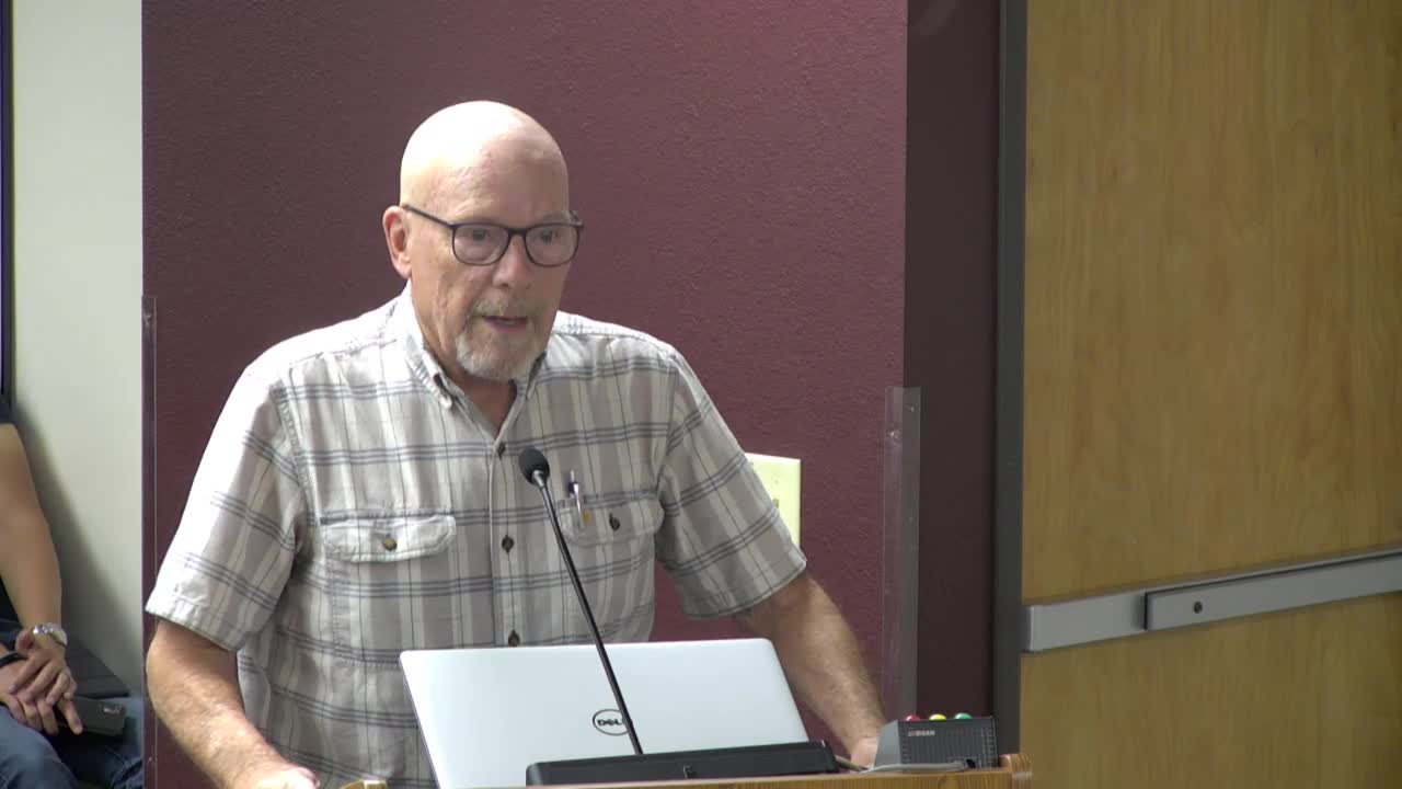 Experimental Aircraft Association seeks Town Support for Roundabout Airplane Project
