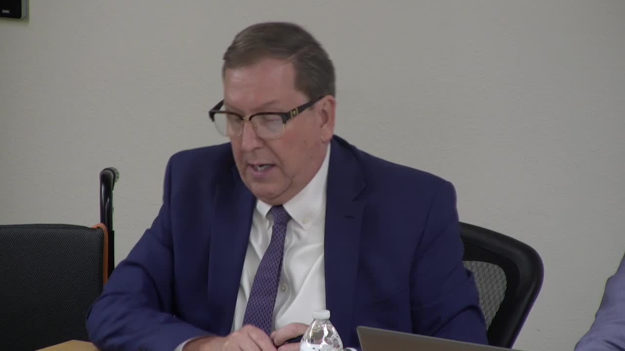Senate Bill 1737 Cancels Longhorn Roundabout Funding in Contentious Decision