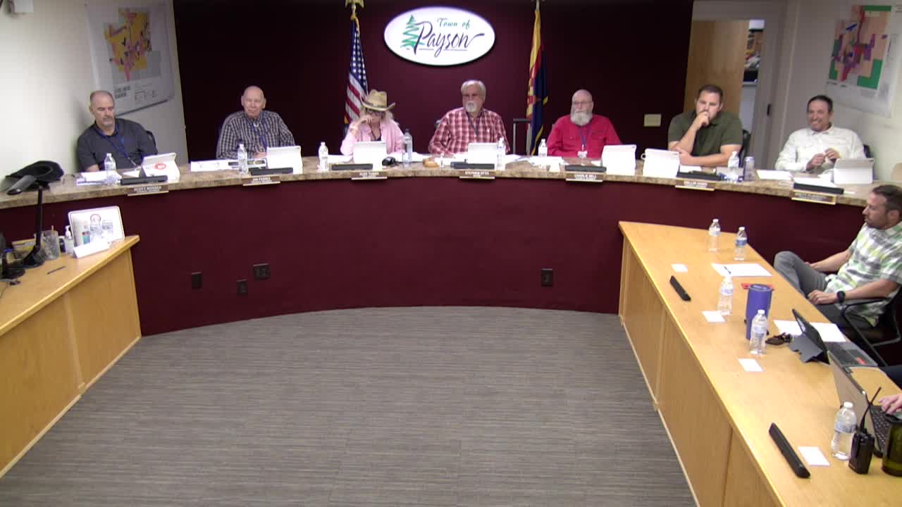 Juniper Pines Development Progresses Amid Concerns Over Drainage and Traffic Studies