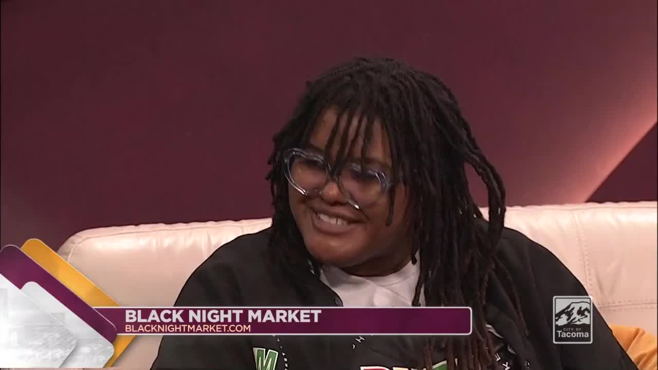 Soul Food Access Initiative launched to support local vendors at Tacoma festivals