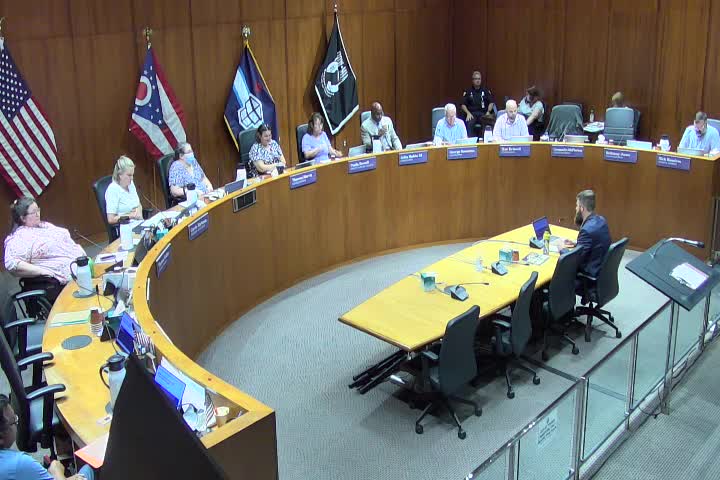 Toledo Council Proposes New Criteria for Backyard Accessory Structures Compliance