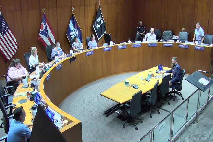 Toledo Planning Commission Reviews Zoning Code Rewrite and Healthy Food Initiatives