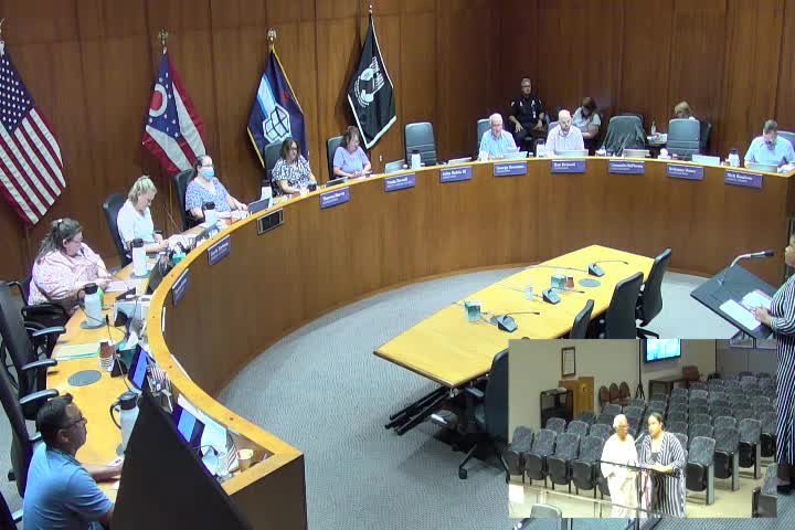 City Council Approves Zoning Change for Autism Preschool on Central Avenue