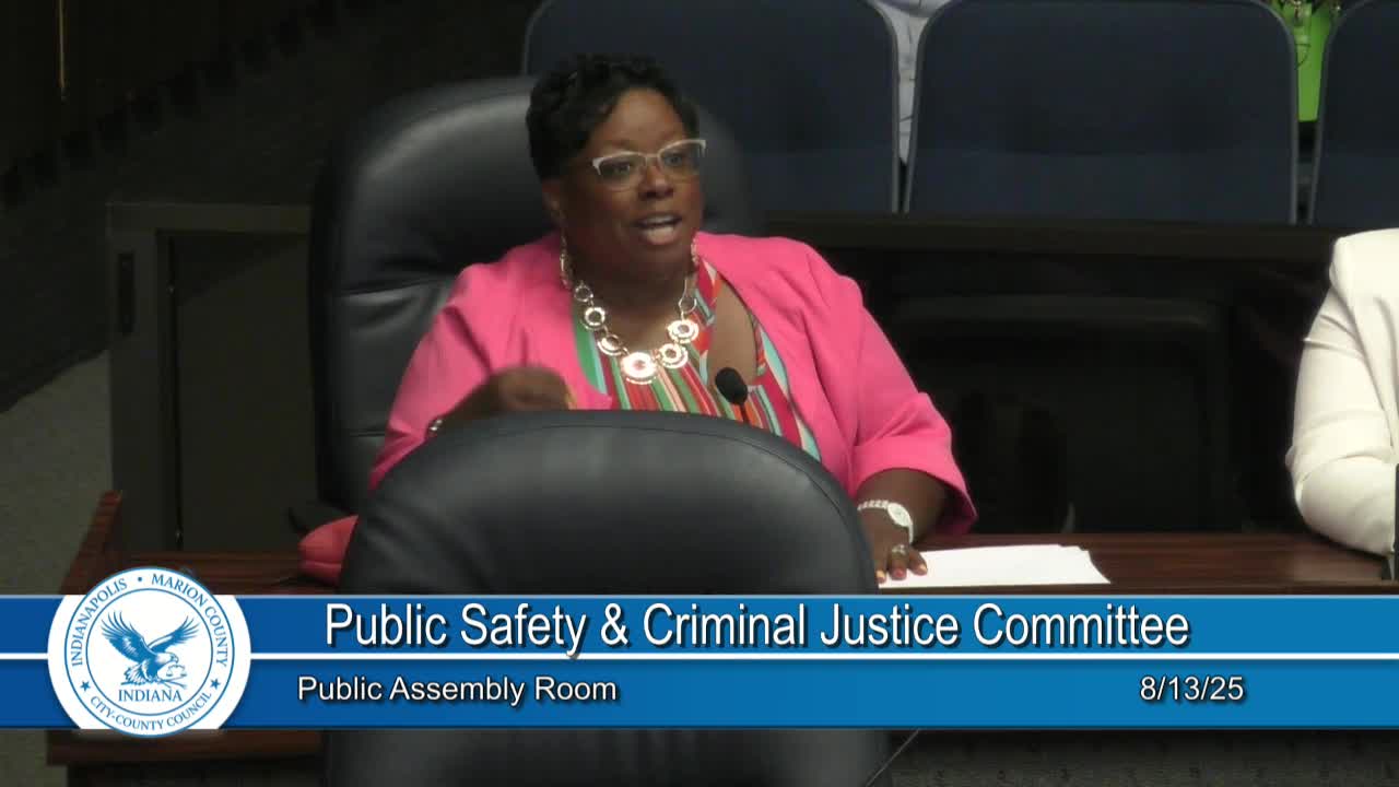 Council Discusses 35 Percent Increase in Suicides and Mental Health Resource Needs