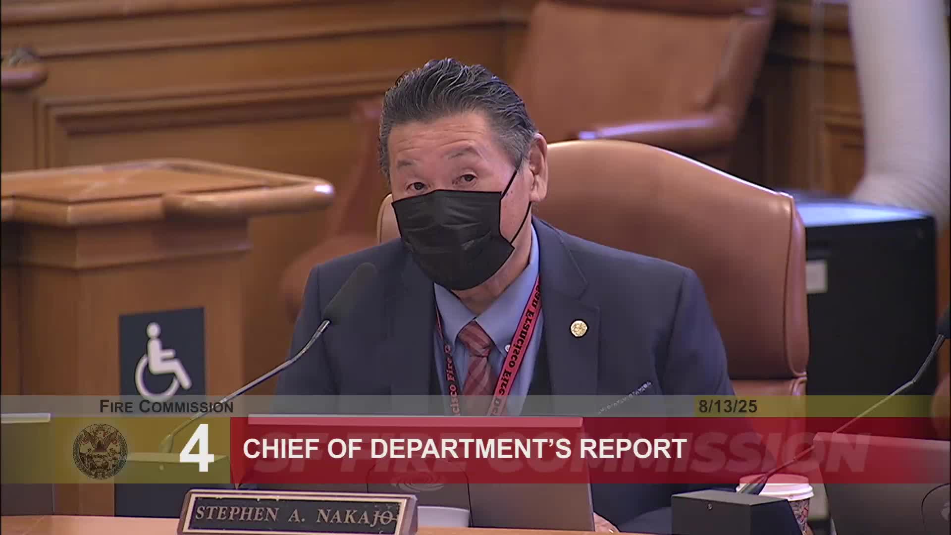 San Francisco Emergency Services Report Highlights Alcohol Intoxication and Workplace Violence Issues