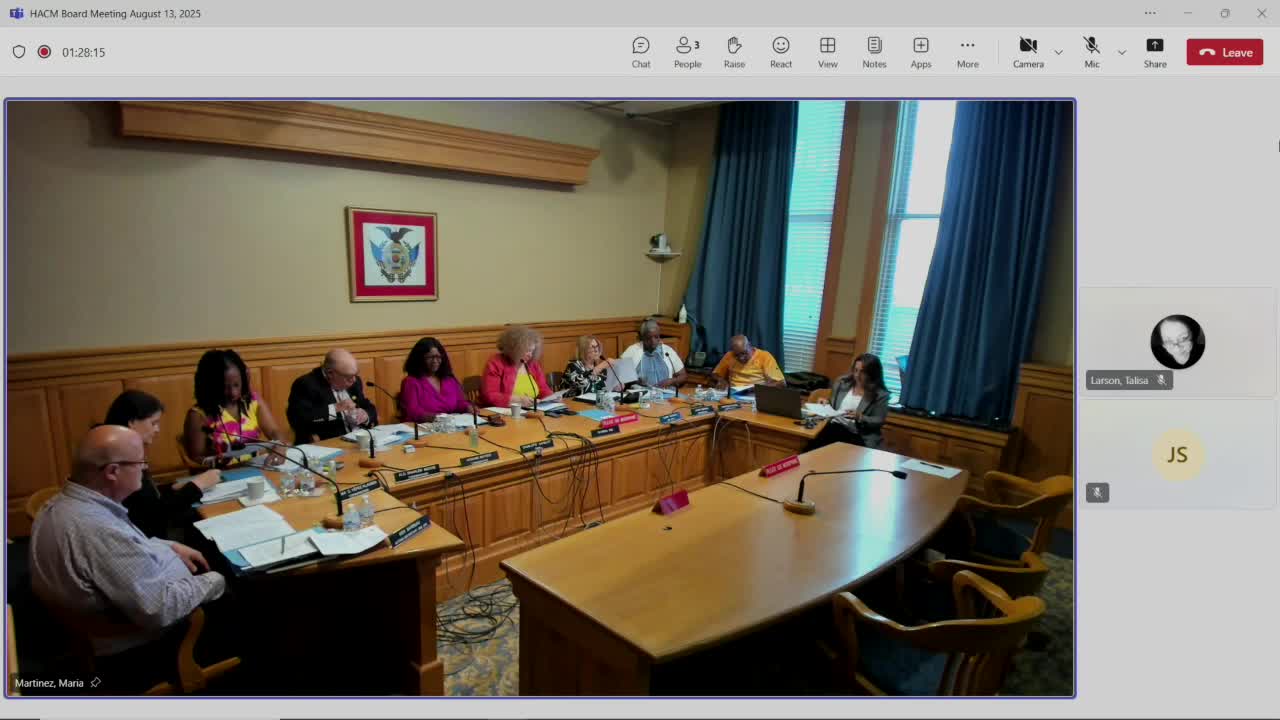 Milwaukee Housing Authority Approves $304K Write Off of Delinquent Former Resident Accounts