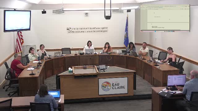 Housing Authority Proposes Manufactured Home Funding to Council Despite Budget Cuts