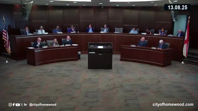 City Council Approves Vouchers and Sets Public Hearing for Piggly Wiggly Tax Incentive