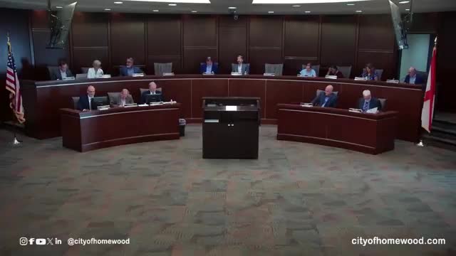 City Council Approves Lease Agreement with Dawson Memorial Baptist Church