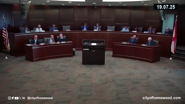 City Council Approves Navigate Wealth Management Lease and Library Renovation Contract
