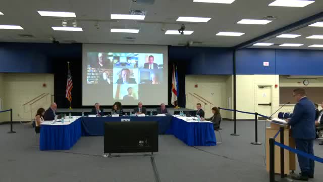 Trustees approve transfer of Tidy Island to Manatee County; college to retain negotiated access for research