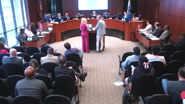City Council Approves $10M for Citywide Sidewalk Initiative and Street Improvements