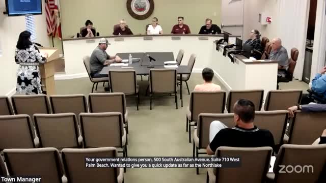Residents Express Concerns Over RV Encampments in Loxahatchee Groves