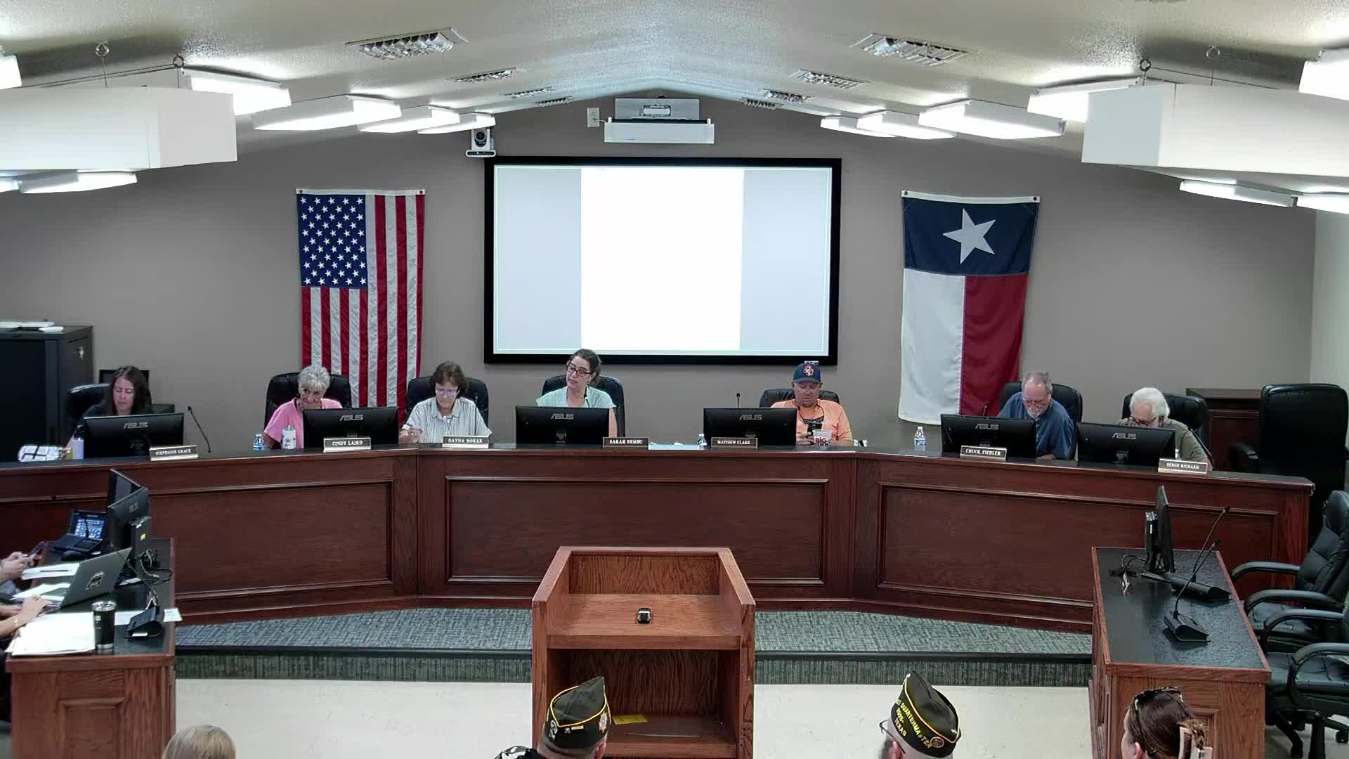 Community Volunteers Needed for Christmas in the Park Event on December 6, 2025