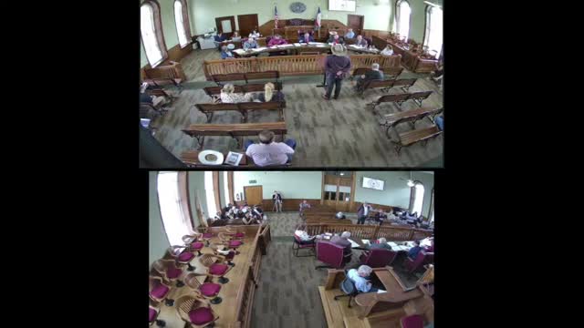 Commissioner Martin Proclaims October 3 to 11 as Keynote Test Week in Wilson County