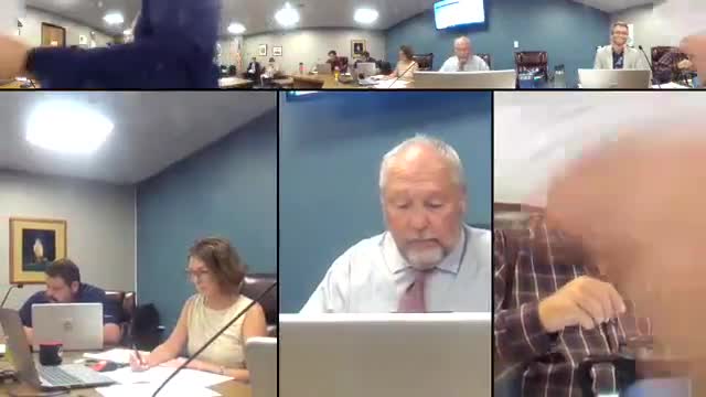 York County development agency pitches workforce center, housing projects and marketing boost