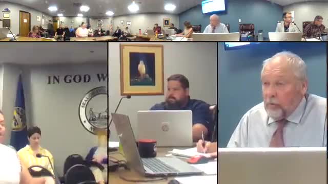 Commission appoints new York County Visitors Bureau board member; bureau reports website relaunch and ad success