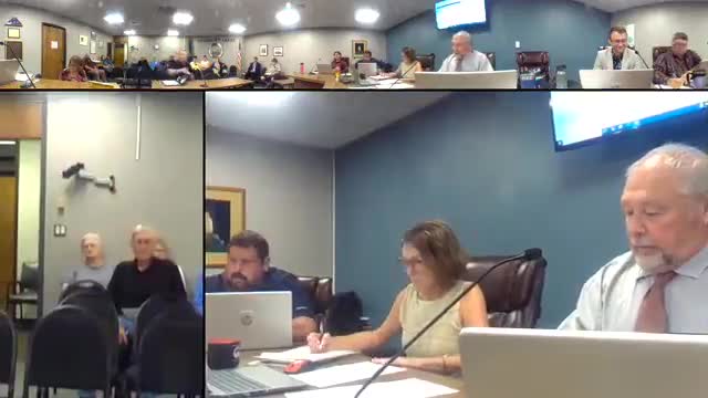 York County opens single bid for jail fire-suppression project; review to follow