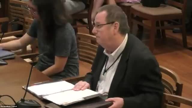New Management at Norwood Hospital Resolves $121,000 Water Bill Dispute