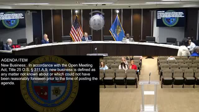 City Council Approves $26,900 Demolition and Santa's Cause Banquet Reservation