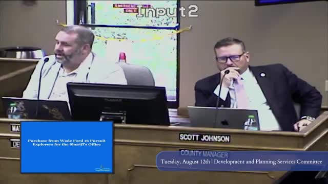Council Approves Multiple Alcohol Licenses and Compactor Replacement Proposal