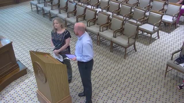 City Council Approves Michael Baker Contract for GIS Infrastructure Updates