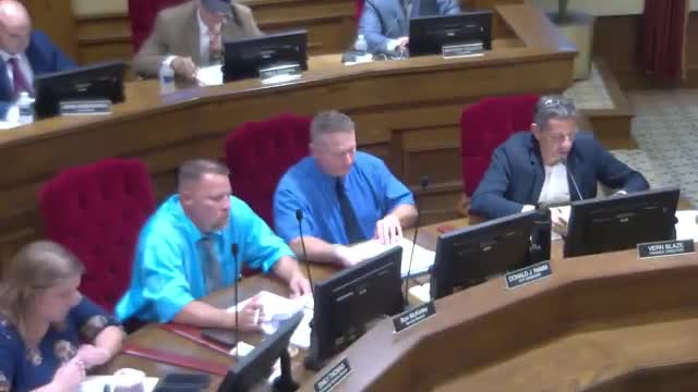 Independence City Council approves transition to Homeland Security Task Force