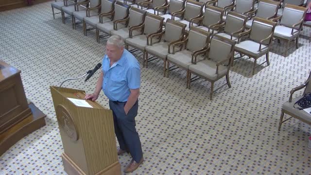 Council to Discuss $50,000 Roof Replacement for Local School Before Semester Starts