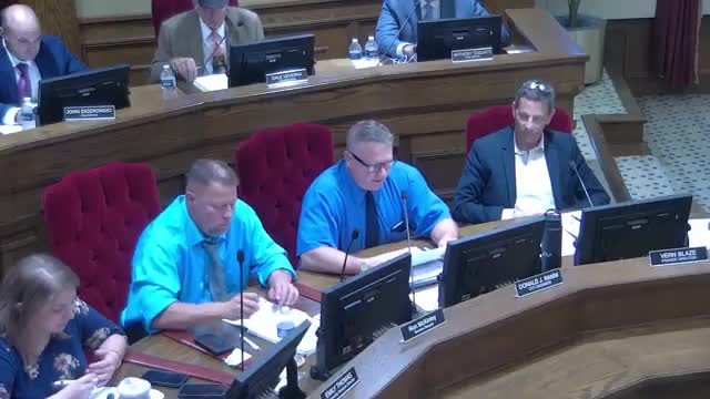 County Takes Lead on $5M Rockside Road Rehabilitation Project with 7 Hills and Independence