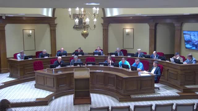City Council Approves Emergency Roof Replacement for Independence Preschool Building