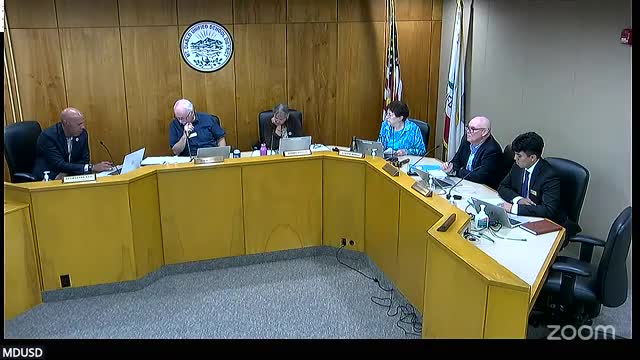 Mount Diablo School District Board Approves Expulsions for Two Students