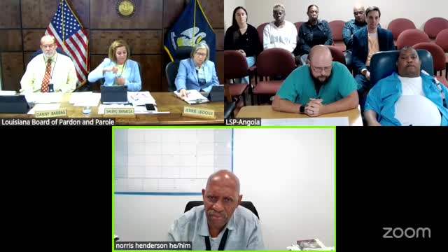 Board considers medical release for injured athlete Trell Cantrell in emotional meeting