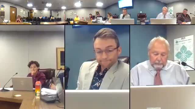 Board of Equalization applies 25% building obsolescence to property near livestock pens, lowers valuation