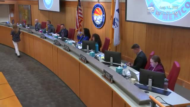 Hatch Chile Festival Proclamation Celebrates New Mexico's Iconic Chili Event