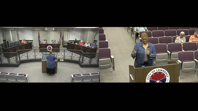 Lawrence Parks Department Plans Flag Football and Soccer for Ages 4 to 14