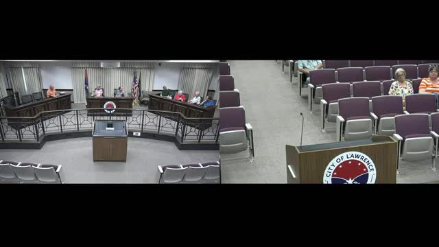 Local League Leaders Discuss Gaps in Youth Sports Opportunities in Lawrence Township