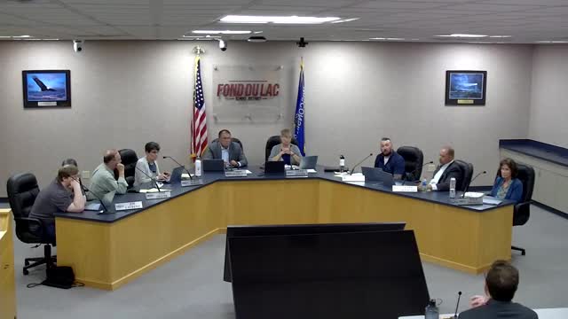 Fond du Lac School Board Reviews Academy Governance and STEM Program Support