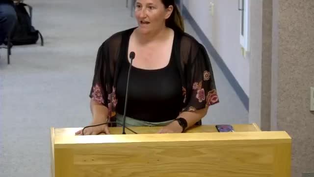 Fond Du Lac Educator Advocates for Support and Recognition of Instructional Assistants