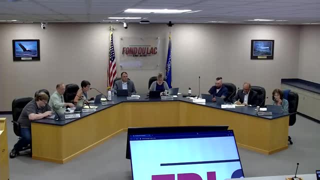 Wisconsin School Board Discusses Budget Adjustments Following State Funding Approval