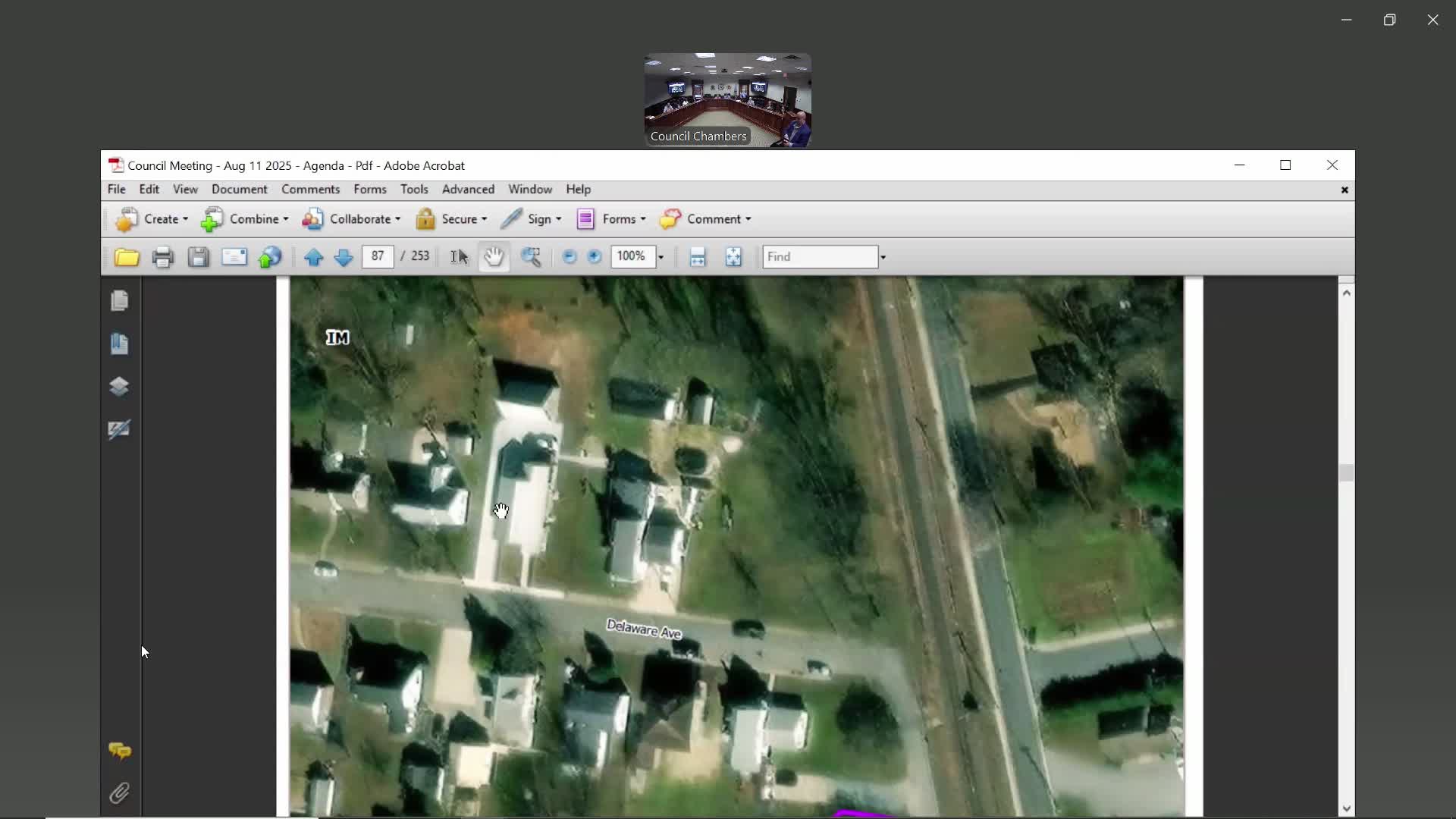 Council grants temporary sidewalk waiver for 600 Dixie Ave.; owner required to install if city later requires